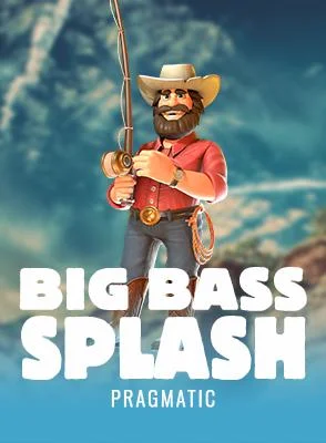 Big Bass Splash